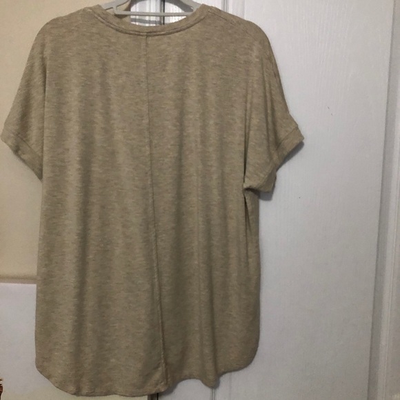 Coldwater Creek Super Soft Top - Picture 5 of 5